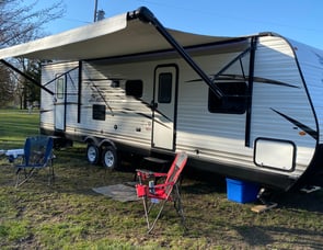 Jayco Jay Flight SLX 8 287BHS