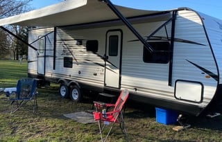 Find your Happy Place with the ADVENTURE