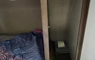 2018 KZ Connect C241BHK