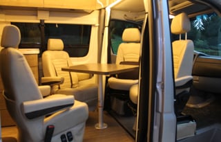2018 WINNEBAGO ERA 70X 4X4 "THE KING OF CLASS B"