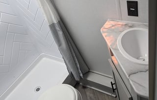 2021 Forest River RV Wildwood FSX 178BHSKX