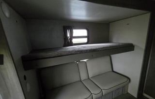 2025 Coachmen RV Catalina Legacy 343BHTS