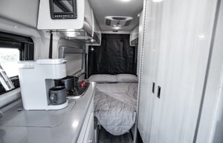 Big Camp Condo on Wheels! 2023 Thor Tranquility