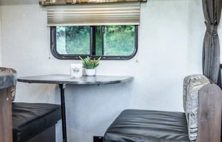 “The Marquette” - Jayco Jay Flight 1