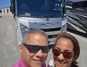 Entegra Coach Vision 29F