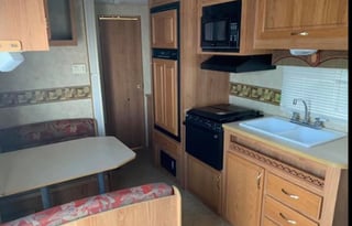 2006 Jayco Jay Flight G2 28RBDL