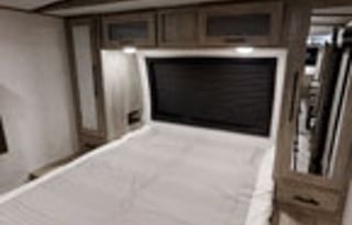 2021 Forest River RV Salem Hemisphere HAL607