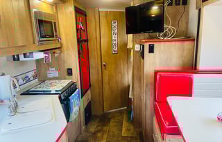 Dorothy the Ruby Red Kansas Beauty