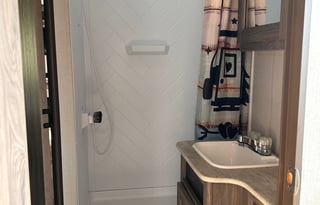 2021 CrossRoads RV Zinger ZR320FB