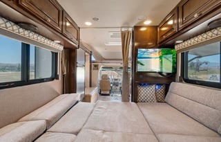 2017 Mercedes Benz Thor Citation Sprinter 24SV