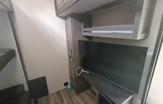 2025 Forest River Arctic Wolf 3650