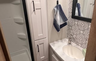 Arcadia 370 RL - Luxurious Camping