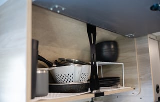 23 Winnebago Solis- Sleeps 4, Off-Grid Capable