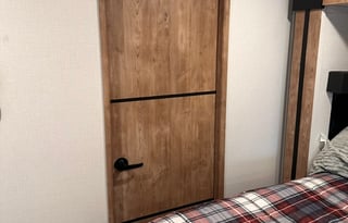 Keystone RV Outback 341RD, Luxurious camping!