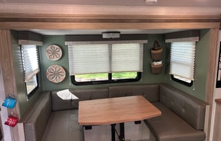 2022 Shamrock Hybrid