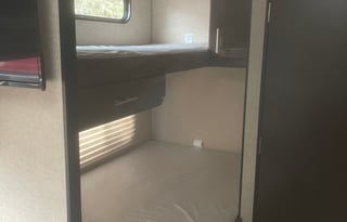 2017 Forest River RV Cherokee Grey Wolf