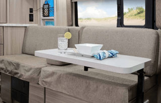 2023 Thor Motor Coach Scope- Camper Van