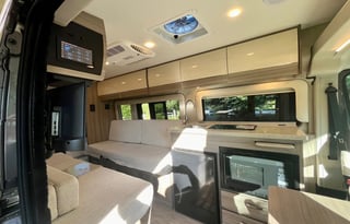 Entegra Ethos Coach, Your Luxury Adventure Rental