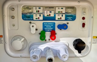 NEW 2025 Entegra Coach Vision 27A