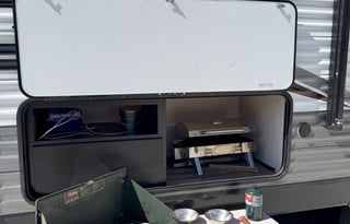 2023 Autumn Ridge Bunkhouse