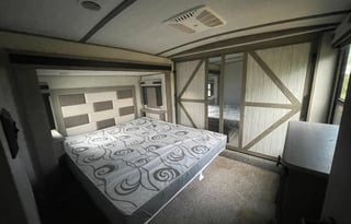 Salem Happy Kid & Pet Friendly Camper