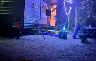 Gypsy freedom finder