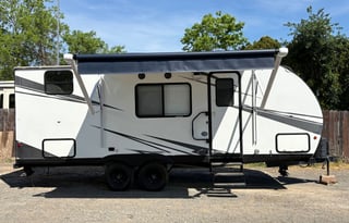 2022 Forest River RV Tracer 200BHSLE