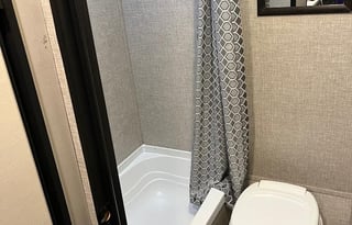Just right for a small family!