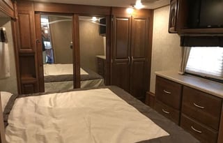 2016 Prime Time RV Sanibel 3701