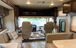 2020 Thor Motor Coach ACE 30.4 (Wander Woman)