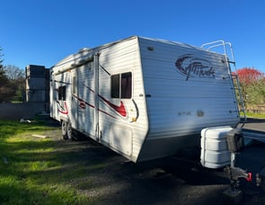 Eclipse Attitude T26FSAK