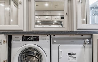 Rare Ultra-Luxury Diesel | Sleeps 9+ | 2 Bath
