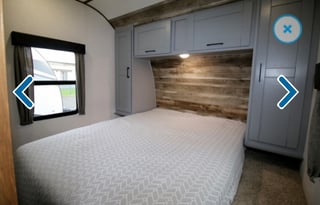 2020 Keystone RV Impact 332