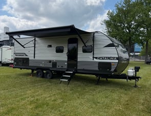 Coachmen RV Catalina Summit Series 8 261BHS