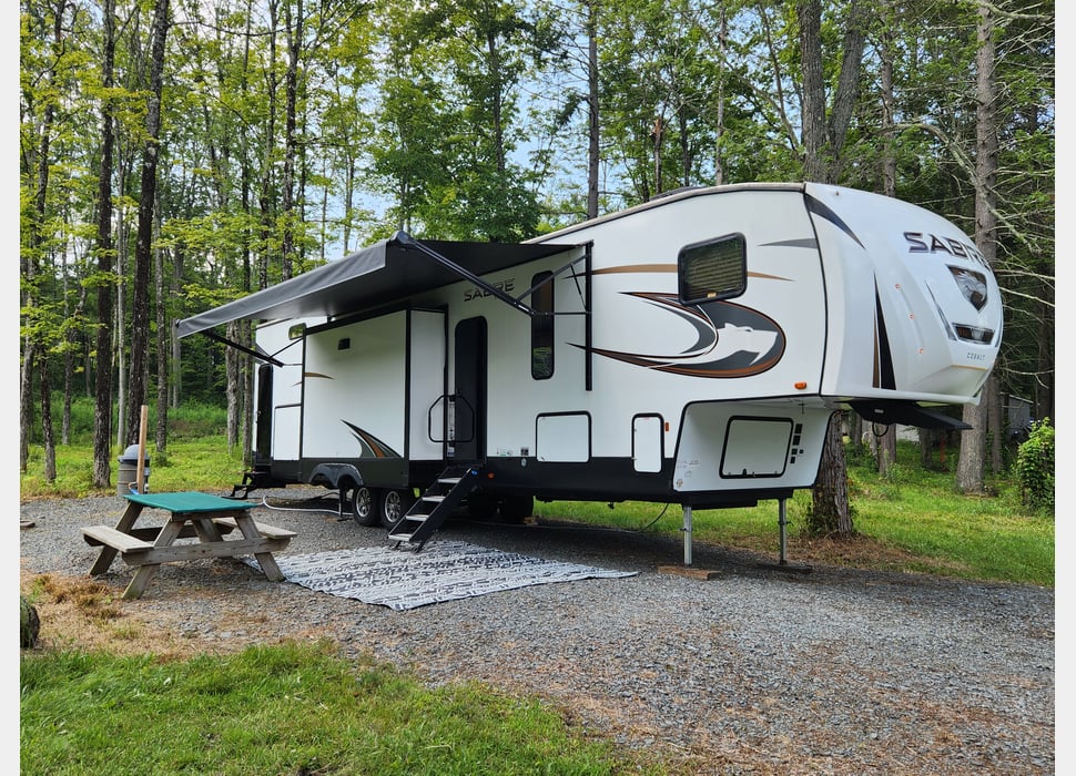 Fifth Wheel rentals in Langhorne