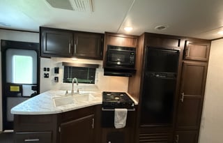 2019 Jayco Jay Flight SLX 8 267BHS