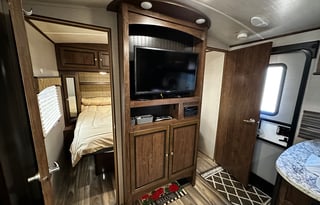 Almost Nicer Than Home