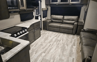 2022 Grand Design Transcend Xplor