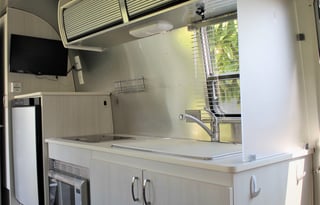 Treasure Coast Tin Can 2018 Airstream Sport 22FB