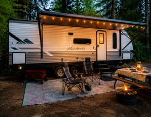 Dutchmen RV Colorado 26BHCWE