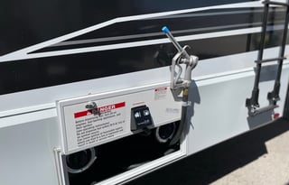 - Sleeps 8 - 2023 Momentum Grand Design M-351