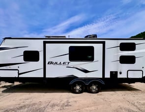 keystone Bullet 250BHS