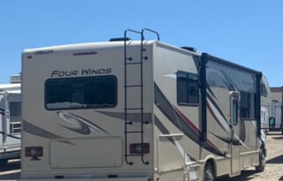 2019 Thor Motor Coach Four Winds 28Z