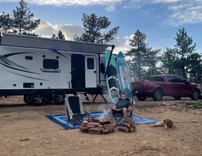 Heartland North Trail 22FBS