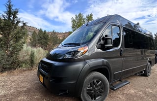 AirLine / 2023 Airstream Rangeline