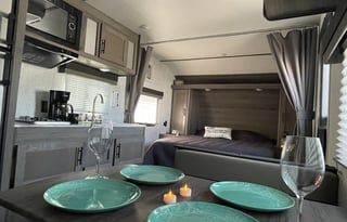 2022 Gulf Stream RV Enlighten BH25