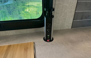 New 2023 Entegra Odyssey 24B