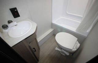 2020 Keystone RV Hideout 26LHSWE