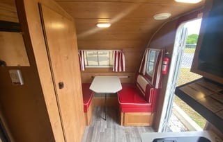 2016 Riverside RV White Water 177 Retro