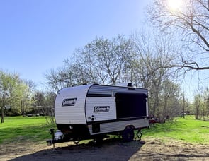 Keystone RV Coleman 13T